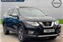 2019 Nissan X-Trail 1.7 Dci N-Connecta 5Dr Cvt [7 Seat]