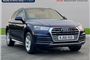 2018 Audi Q5 2.0 TDI Quattro Sport 5dr S Tronic