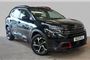 2021 Citroen C5 Aircross 1.2 PureTech 130 Shine 5dr