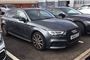 2019 Audi A3 35 TFSI Black Edition 5dr