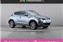 2018 Nissan Juke 1.6 Tekna 5dr Xtronic