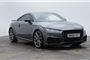 2020 Audi TT 40 TFSI Black Edition 2dr S Tronic