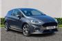 2019 Ford Fiesta 1.0 EcoBoost ST-Line X 3dr Auto