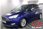 2016 Ford Grand C-MAX 1.5 TDCi Titanium 5dr Powershift