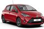 2019 Toyota Yaris 1.5 VVT-i Icon Tech 5dr