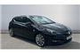2021 Vauxhall Astra 1.2 Turbo 145 Griffin Edition 5dr