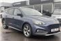 2021 Ford Focus Active 1.5 EcoBlue 120 Active 5dr