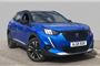 2021 Peugeot 2008 1.2 PureTech 130 GT Premium 5dr EAT8