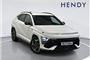 2023 Hyundai Kona 1.0T N Line S 5dr DCT