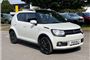 2019 Suzuki Ignis 1.2 Dualjet SZ-T 5dr