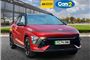 2024 Hyundai Kona 160kW N Line S 65kWh 5dr Auto