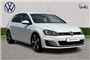 2016 Volkswagen Golf GTI 2.0 TSI GTI 5dr DSG [Nav]
