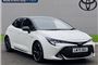 2020 Toyota Corolla 1.8 VVT-i Hybrid GR Sport 5dr CVT