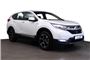 2020 Honda CR-V 2.0 i-MMD Hybrid SE 2WD 5dr eCVT