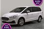 2021 Ford Galaxy 2.0 EcoBlue 150 Titanium 5dr Auto