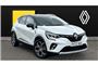 2023 Renault Captur 1.6 E-Tech full hybrid 145 Techno 5dr Auto