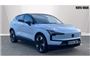 2024 Volvo EX30 200kW SM Extended Range Ultra 69kWh 5dr Auto