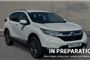 2023 Honda CR-V 2.0 i-MMD Hybrid SR  2WD 5dr eCVT