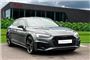 2023 Audi A5 Sportback 35 TFSI Black Edition 5dr S Tronic