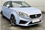 2022 MG MG3 1.5 VTi-TECH Excite 5dr