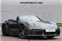 2024 Porsche 911 2dr PDK