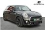 2019 MINI Hatchback 1.5 Cooper Sport II 3dr