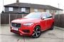 2017 Volvo XC90 2.0 T8 Hybrid R DESIGN 5dr Geartronic