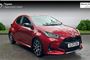 2021 Toyota Yaris 1.5 Hybrid Dynamic 5dr CVT