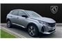 2023 Peugeot 3008 1.6 Hybrid 180 Allure Premium+ 5dr e-EAT8