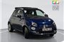 2024 Fiat 500C 1.0 Mild Hybrid 2dr