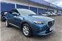 2019 Mazda CX-3 2.0 SE-L Nav + 5dr