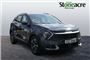 2022 Kia Sportage 1.6T GDi 48V ISG 3 5dr DCT