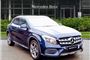 2018 Mercedes-Benz GLA GLA 200d 4Matic AMG Line 5dr Auto