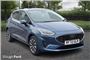 2023 Ford Fiesta 1.0 EcoBoost Titanium 5dr