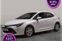 2021 Toyota Corolla 1.8 VVT-i Hybrid Icon Tech 5dr CVT