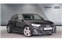 2019 Audi A1 40 TFSI S Line Competition 5dr S Tronic