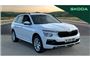 2024 Skoda Kamiq 1.0 TSI 95 SE 5dr