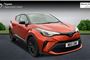 2020 Toyota C-HR 2.0 Hybrid Orange Edition 5dr CVT