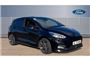 2020 Ford Fiesta 1.0 EcoBoost Hybrid mHEV 125 ST-Line Edition 5dr