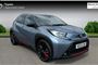 2023 Toyota Aygo X 1.0 VVT-i Undercover 5dr