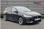 2022 Ford Focus 1.0 EcoBoost ST-Line Vignale 5dr