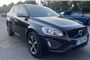 2017 Volvo XC60 D4 [190] R DESIGN Nav 5dr AWD Geartronic