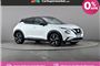 2020 Nissan Juke 1.0 DiG-T Tekna+ 5dr DCT