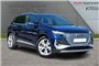 2023 Audi Q4 150kW 40 82kWh S Line 5dr Auto