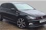 2019 Volkswagen Polo GTI 2.0 TSI GTI 5dr DSG