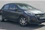 2017 Peugeot 208 1.2 PureTech Active 5dr