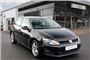 2016 Volkswagen Golf 1.6 TDI 110 Match Edition 5dr