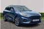 2022 Ford Kuga 2.0 EcoBlue mHEV ST-Line X Edition 5dr