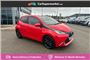 2017 Toyota Aygo 1.0 VVT-i X-Style 5dr