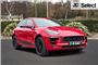 2017 Porsche Macan GTS 5dr PDK